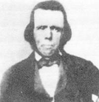 Joseph Farrin Palmer (1802 - 1885) Profile